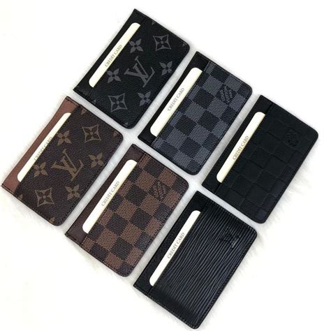 louis vuitton galaxy wallet|louis vuitton card pouch.